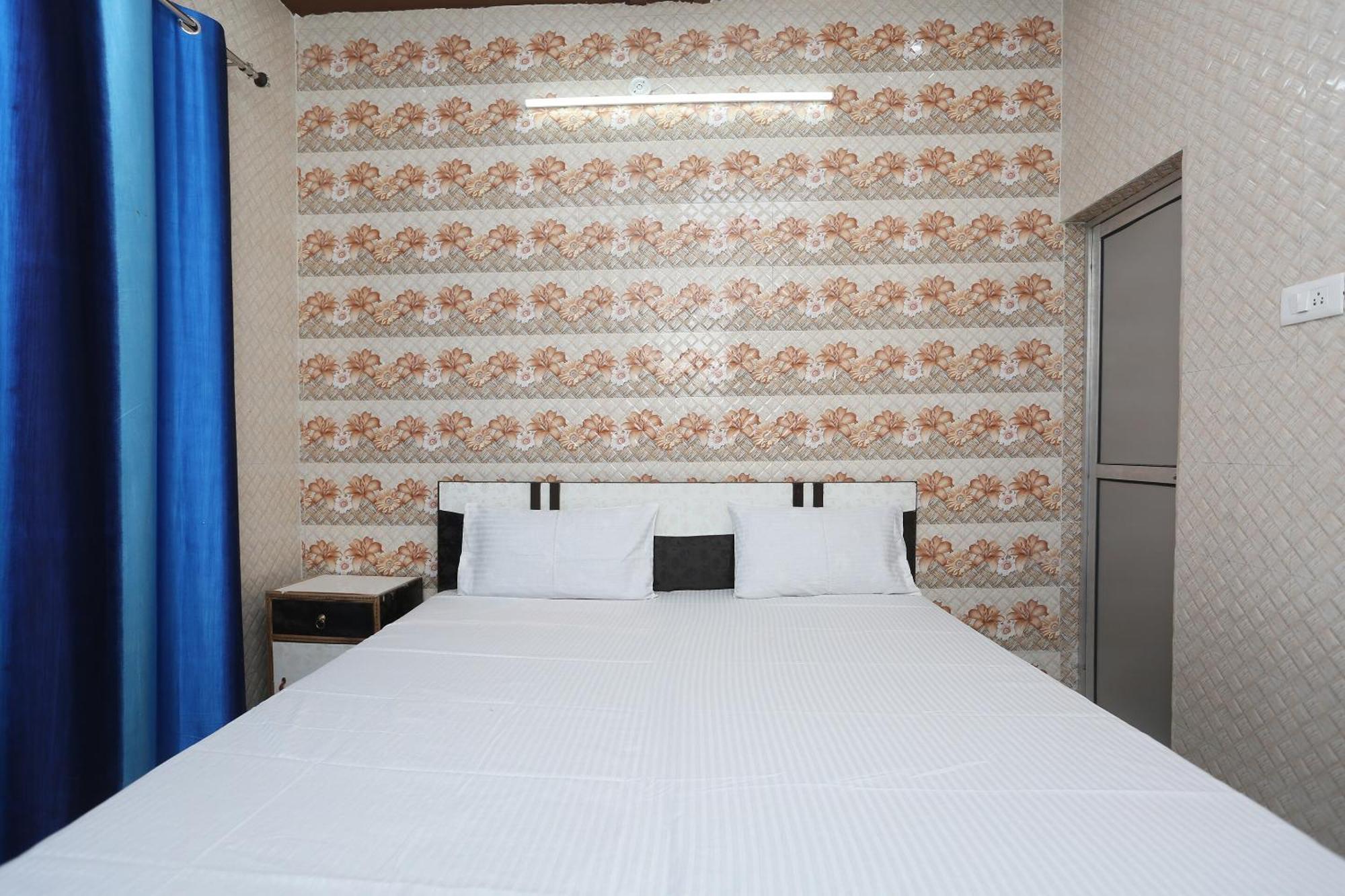 Spot On Hotel Doon Sabri Roorkee Exteriör bild