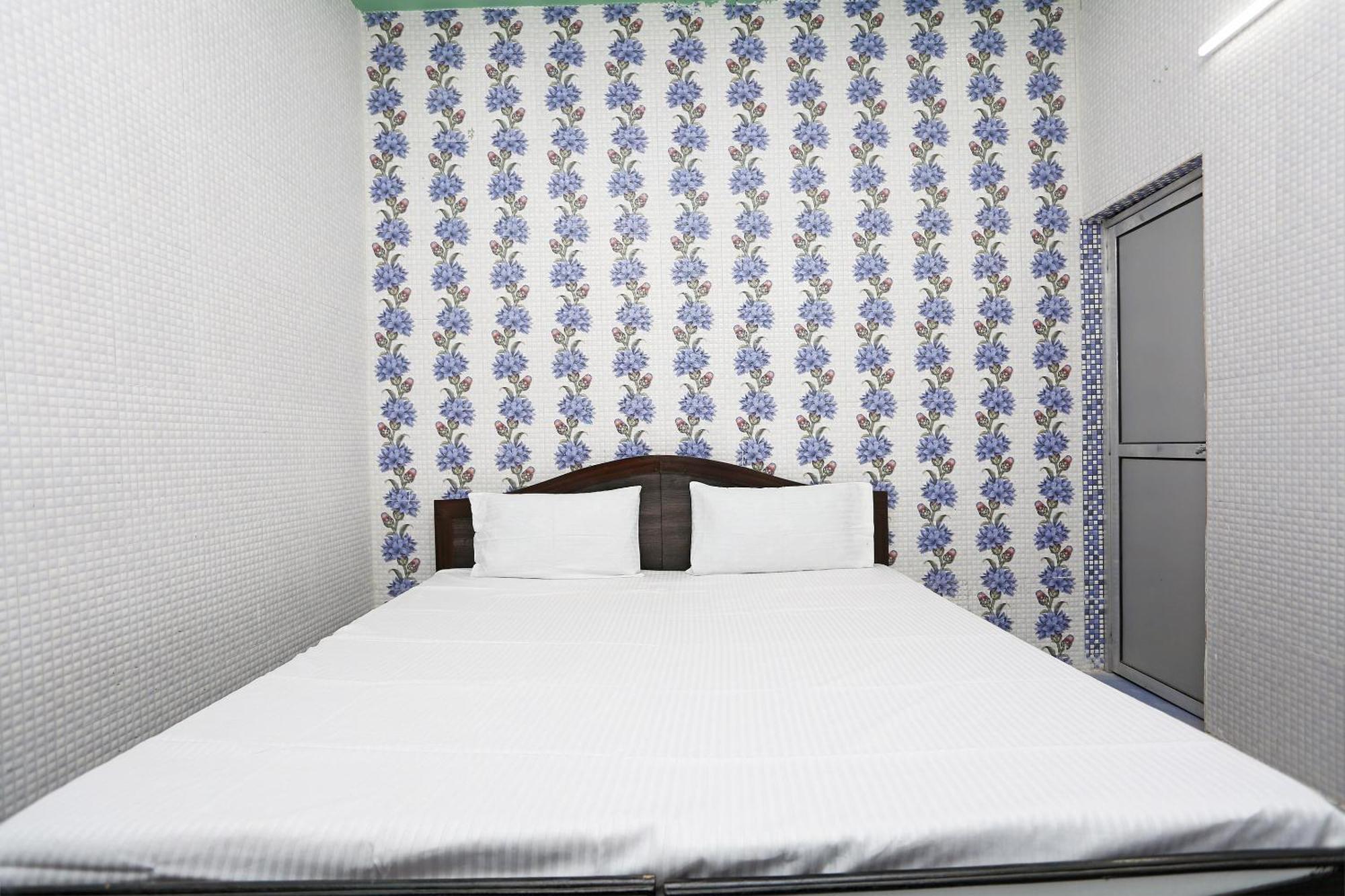 Spot On Hotel Doon Sabri Roorkee Exteriör bild